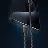 MCDODO KABEL DO ZASILACZA ŁADOWANIA MACBOOK AIR PRO USB-C MAGSAFE 3 140W 2M