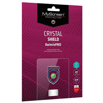 MYSCREEN PROTECTOR MS DIAMOND GLASS EDGE LITE FG DO TECNOSPARK 20 PRO 20