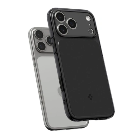 SPIGEN ETUI ULTRA HYBRID MAGSAFE DO IPHONE 17 PRO MATOWY POKROWIEC