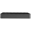 Dysk zewnętrzny Verbatim Store n Go Mini Stripe USB-C SSD 512GB czarny 32034