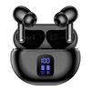 TECH-PROTECT ULTRABOOST TWS EARPHONE PRO G2 BLACK