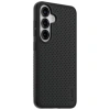 Etui CARE by PanzerGlass Feature Heat Beat do Samsung Galaxy S25 - czarny