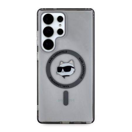 KARL LAGERFELD ETUI DO MAGSAFE DO SAMSUNG GALAXY S25 ULTRA Z WZOREM