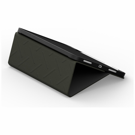 Etui Skinarma Juno do iPad 11 A16 (2025) oliwkowy