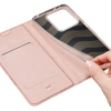 DUX DUCIS ETUI SKIN PRO Z KLAPKĄ I MIEJSCEM NA KARTĘ DO XIAOMI REDMI NOTE