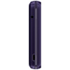 Telefon HMD 2660 Flip TA-1711 DS fioletowy