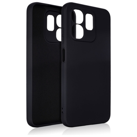BELINE ETUI DO INFINIX HOT 50I POKROWIEC SILIKONOWY OCHRONA