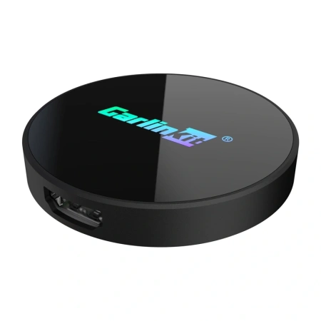 Adapter bezprzewodowy Carlinkit HD2CP-PRO Carplay&Android