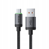 MCDODO KABEL MICRO USB SZYBKIE ŁADOWANIE DO SAMSUNG QUICK CHARGE 4.0 3A 1M