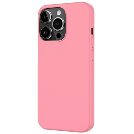 BELINE ETUI CASE POKROWIEC DO IPHONE 14 PRO MAX 6,7 MAGNETYCZNY CANDY