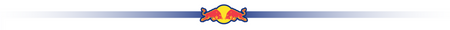 Torba Red Bull Sleeve 14" Powerbar granatowy