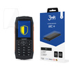 3MK FOLIA OCHRONNA ARC+ DO MyPhone HAMMER 3 3 PLUS OCHRONA EKRANU