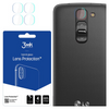 LG G2 Mini D620 - 3mk Lens Protection