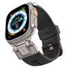 SPIGEN PASEK DO APPLE WATCH 6 7 8 9 10 SE ULTRA 1 2 44 45 46 49 MM TRWAŁOŚĆ