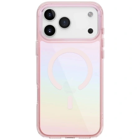 UNIQ ETUI CASE POKROWIEC DO IPHONE 17 PRO MAX MAGCLICK CHARGING OCHRONNY