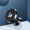 WOZINSKY UCHWYT MAGNETYCZNY SAMOCHODOWY 360 SAMOPRZYLEPNY DO IPHONE ANDROID