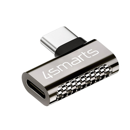 4SMARTS ADAPTER OTG USB-C DO SMARTFONÓW TABLETÓW 4 SZTUKI SZYBKA TRANSMISJA