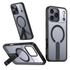 HURTEL ETUI HYBRID ARMOR X DO IPHONE 17 PRO Z PODSTAWKĄ KOMATYBILNE