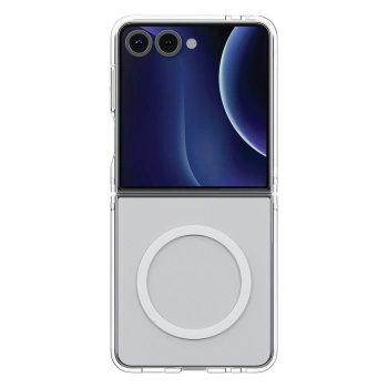 UNIQ ETUI LIFEPRO XTREME MAGCLICK CHARGING DO SAMSUNG GALAXY Z FLIP 7