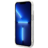 Etui Guess GUHMP14SH4STW na iPhone 14 - brązowe 4G MagSafe