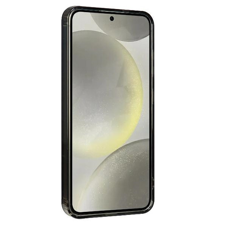 AUDI IML GEOMETRIC PATTERN CASE DO SAMSUNG S24 S921 POKROWIEC MAGNETYCZNY