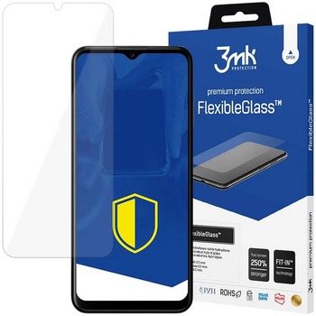Nokia G60 5G - 3mk FlexibleGlass
