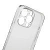 Etui Clear Case 2.0MM Samsung Galaxy A05s Transparentny