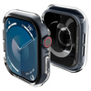 SPIGEN POKROWIEC DO APPLE WATCH 10 46 MM THIN FIT OCHRONA PRZED ZDERZENIAMI