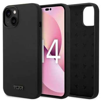 TUMI ETUI LIQUID SILICONE DO IPHONE 14 15 136,1 OCHRONNE ANTY ZARYSOWANIOM