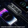 USAMS POWERBANK 9000MAH PD 20W DO TELEFONÓW IPHONE GALAXY SZYBKIE ŁADOWANIE