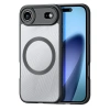 DUX DUCIS ETUI AIMO MAG DO IPHONE 17 AIR Z PIERŚCIENIEM MAGNETYCZNYM