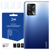 Oppo F19 - 3mk Lens Protection