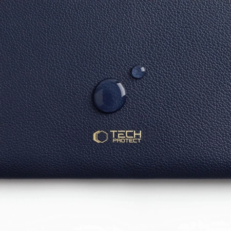 TECH-PROTECT TORBA FLEECE DO LAPTOPA 15-16 CALI UNIWERSALNY POKROWIEC