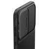 Etui Spigen Optik Armor na Samsung Galaxy A55 5G - czarne