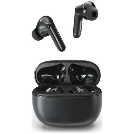 Słuchawki Bluetooth Motorola Moto Buds 125 czarny