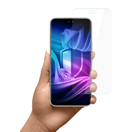 Honor 400 PRO - 3mk Silky Matt Pro