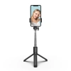 WOZINSKY SELFIE STICK WHS1Y STATYW TELEFONICZNY DO TELEFONÓW Z UCHWYTEM 1M