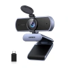 Kamera internetowa Ugreen USB 4K Ultra HD - szara