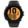 SPIGEN ETUI DO GALAXY WATCH 4 5 40 MM POKROWIEC RUGGED ARMOR PRO Z OCHRONĄ