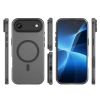 HURTEL ETUI MAGNETIC ABRASIVE DO IPHONE 17 AIR KOMPATYBILNE Z MAGSAFE