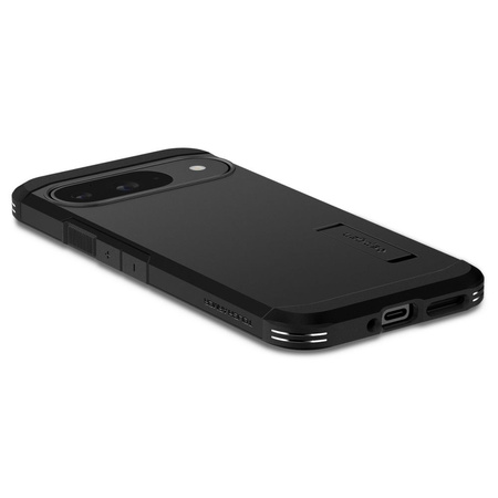 SPIGEN ETUI TOUGH ARMOR DO GOOGLE PIXEL 9 9 PRO ZABEZPIECZENIE NA WSTRZĄSY