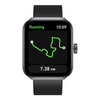 ZEBLAZE SMARTWATCH ZEGAREK SPORTOWY DO ANDROID IOS IPHONE SAMSUNG GPS
