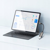 MCDODO ADAPTER PRZEJŚCIÓWKA LIGHTNING USB 3.0 OTG KABEL DO IPHONE ŁADOWANIE