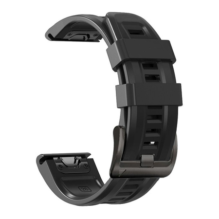 TECH-PROTECT PASEK DO ZEGARKA ICONBAND DO GARMIN FENIX 6 PRO 7 ERGONOMICZNY