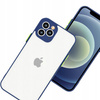 HURTEL POKROWIEC ELASTYCZNY DO XIAOMI REDMI 9T SILIKONOWE PÓŁPRZEZROCZYSTE