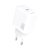 DUDAO ŁADOWARKA GAŃ PD20W USB-C DO TELEFONÓW IPHONE GALAXY NOTE 10W SZYBKIE