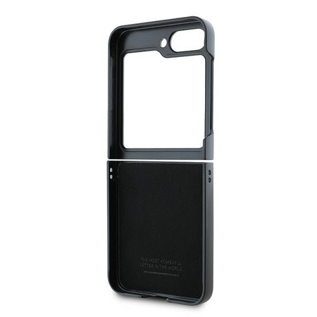 BMW ETUI HARDCASE CARBON DO SAMSUNG Z FLIP6 F741 ZŁOŻONY NAJLEPSZA OCHRONA