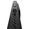 Spigen Liquid Air, matte black - Samsung Galaxy S26 Ultra