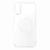 WOZINSKY ETUI Z DO MAGSAFE DO SAMSUNG GALAXY S25 ULTRA PRZEZROCZYSTE