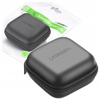 UGREEN ETUI DO SŁUCHAWEK AKCESORIA GSM DO AIRPODS PRO 1 2 3 WYSOKA